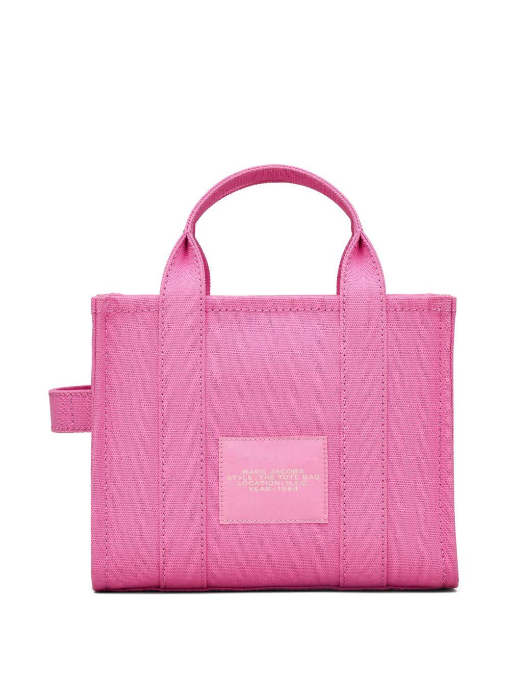 The Small Logo Tote Bag M0016493 678 MARC JACOBS 
