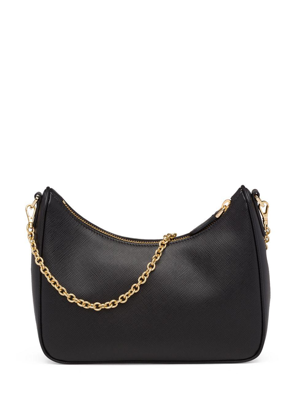 Prada Re-Edition 2005 Saffiano leather bag 1BH204 NZVF0632 PRADA 