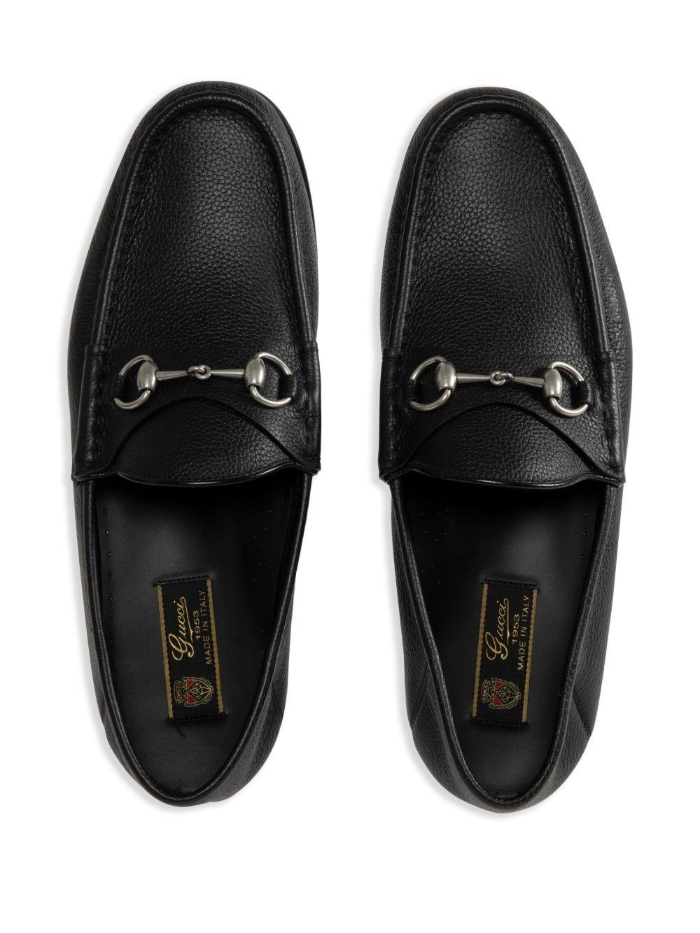 Loafers 816370 AAEHX1000 GUCCI 
