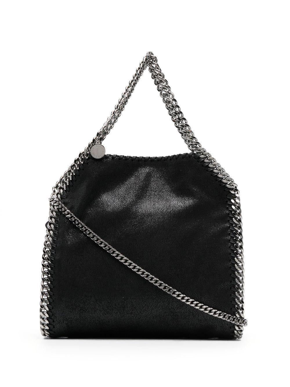 Mini Falabella tote bag 371223 W91321000 STELLA McCARTNEY 