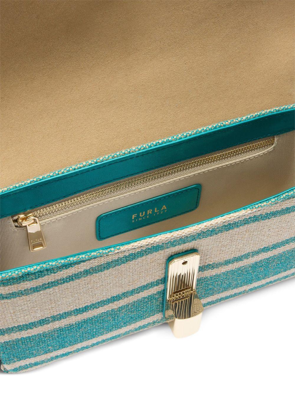 Iride Shoulder Bag S WB01826 BX43534501S FURLA 