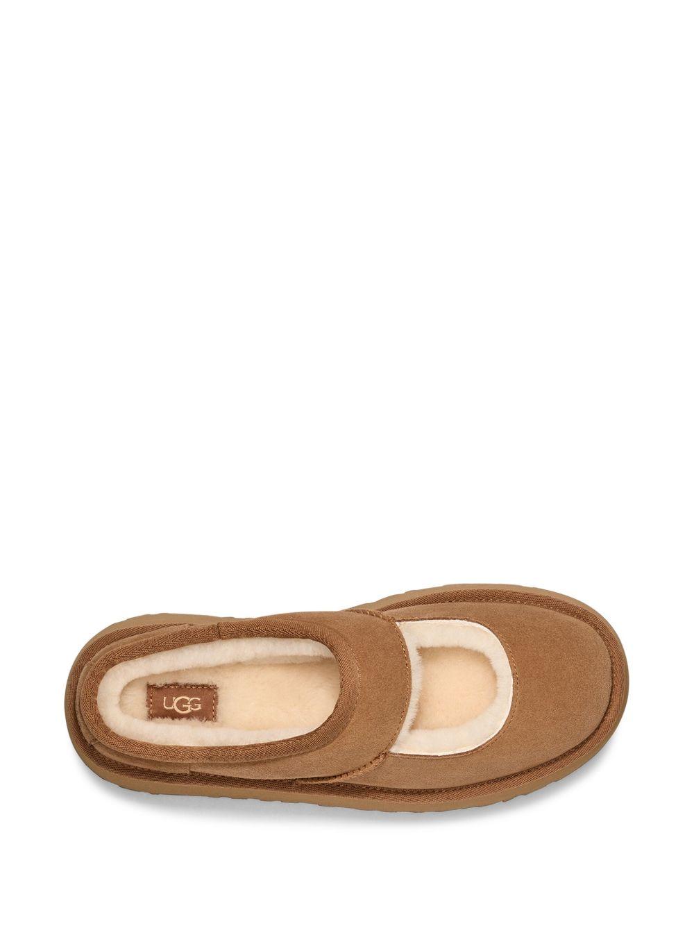 Bea Mary Jane 1167612 CHE UGG 