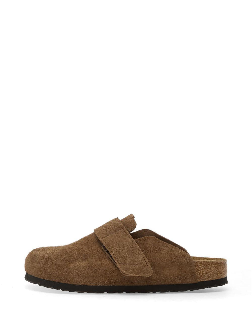 birkenstock loma 1032067 DARK TEA BIRKENSTOCK 