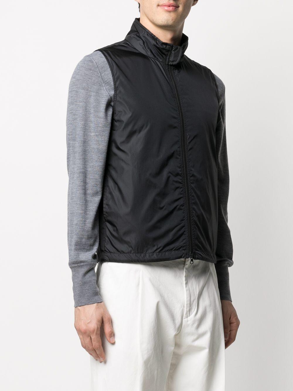 JIL NYLON VEST S6_I_PI21 796196241 ASPESI 