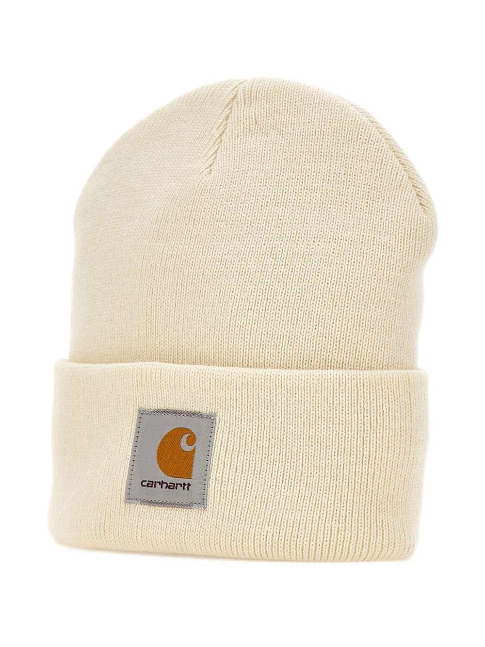 Logo beanie I017326 05XX CARHARTT WIP 
