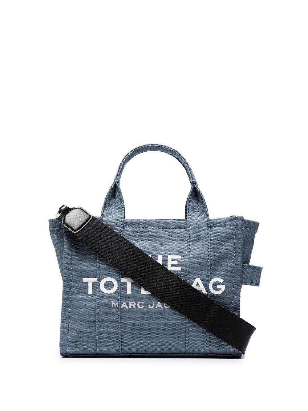 Mini tote bag M0016493 481 MARC JACOBS 