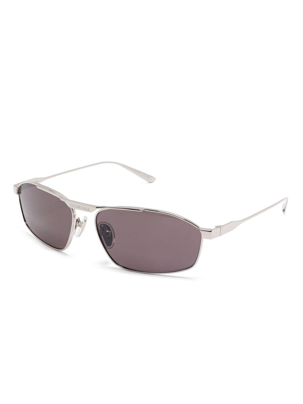 Tag 3.0 D-frame sunglasses<BR/><BR/><BR/> 812830 T00058337 BALENCIAGA 