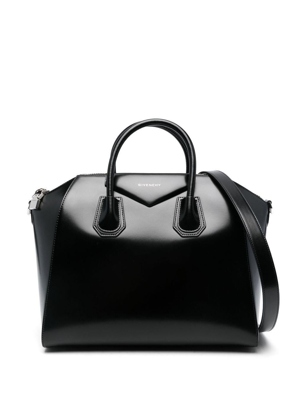 Medium Antigona bag BB50TQB1R0 001 GIVENCHY 