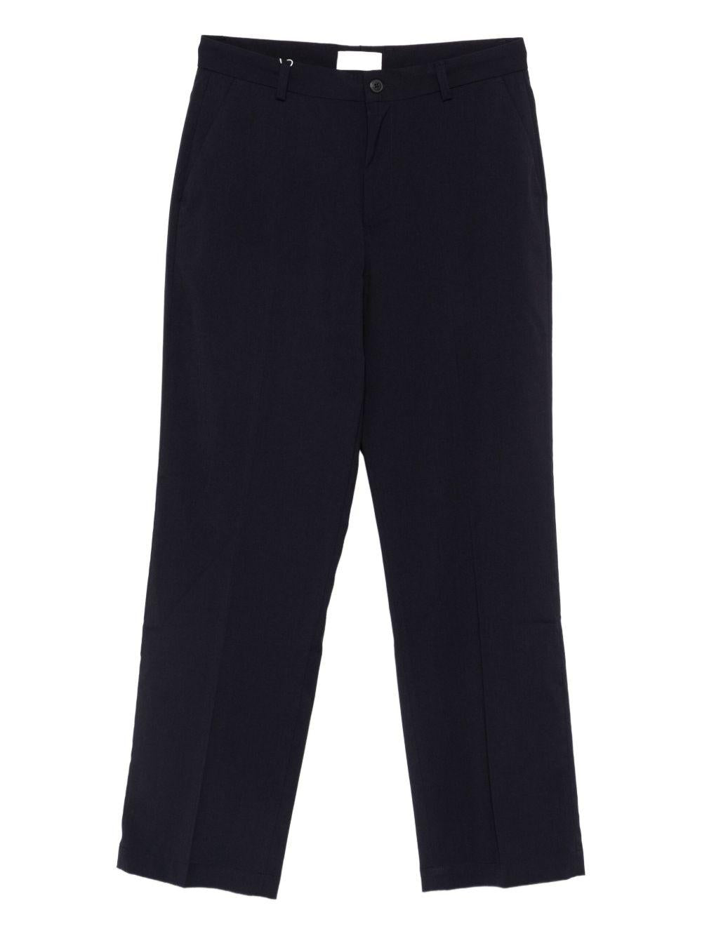 Randall Suiting Pants 1000466 460 LES DEUX 