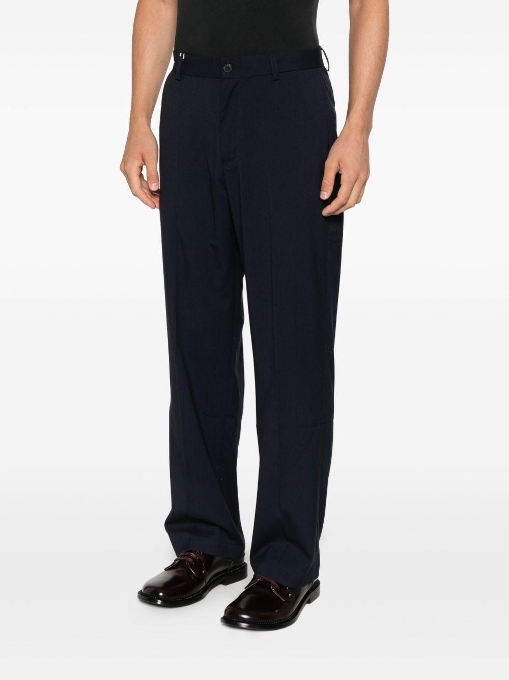 Randall Suiting Pants 1000466 460 LES DEUX 