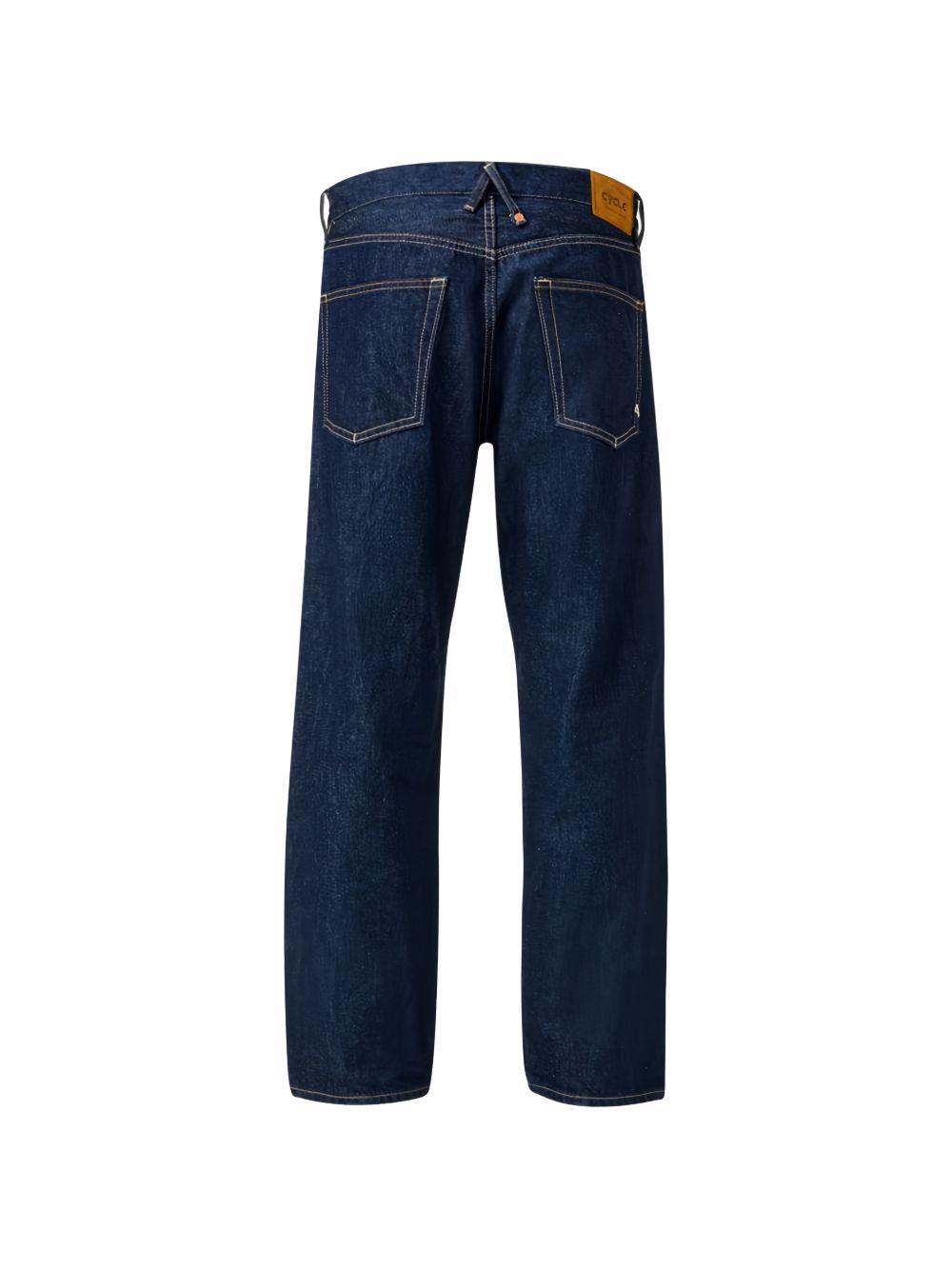 Jeans Legend straight fit 361P533 83 CYCLE 
