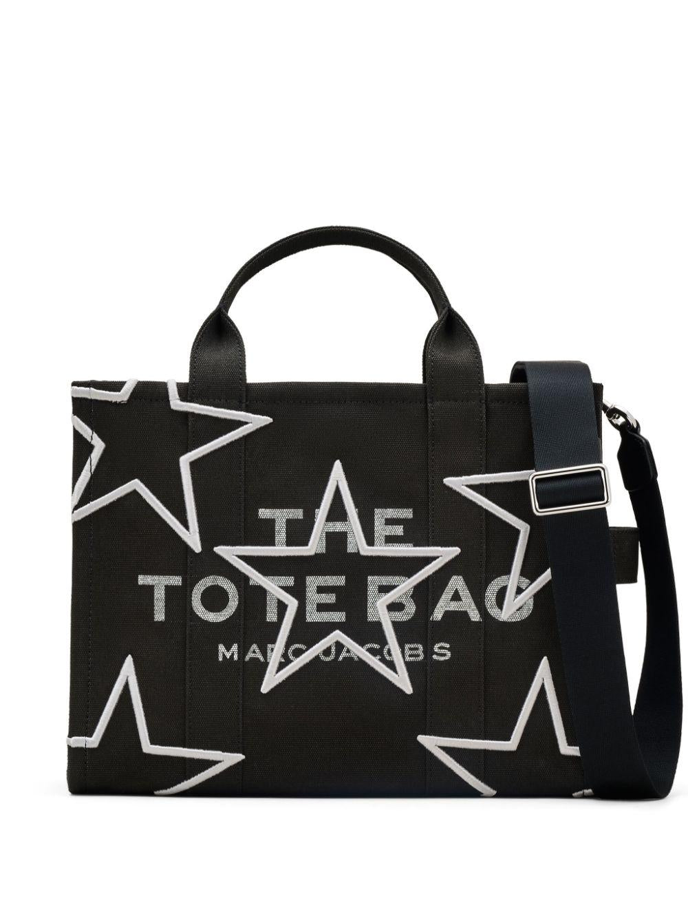 The Star tote bag 2R4HTT018H03 001 MARC JACOBS 