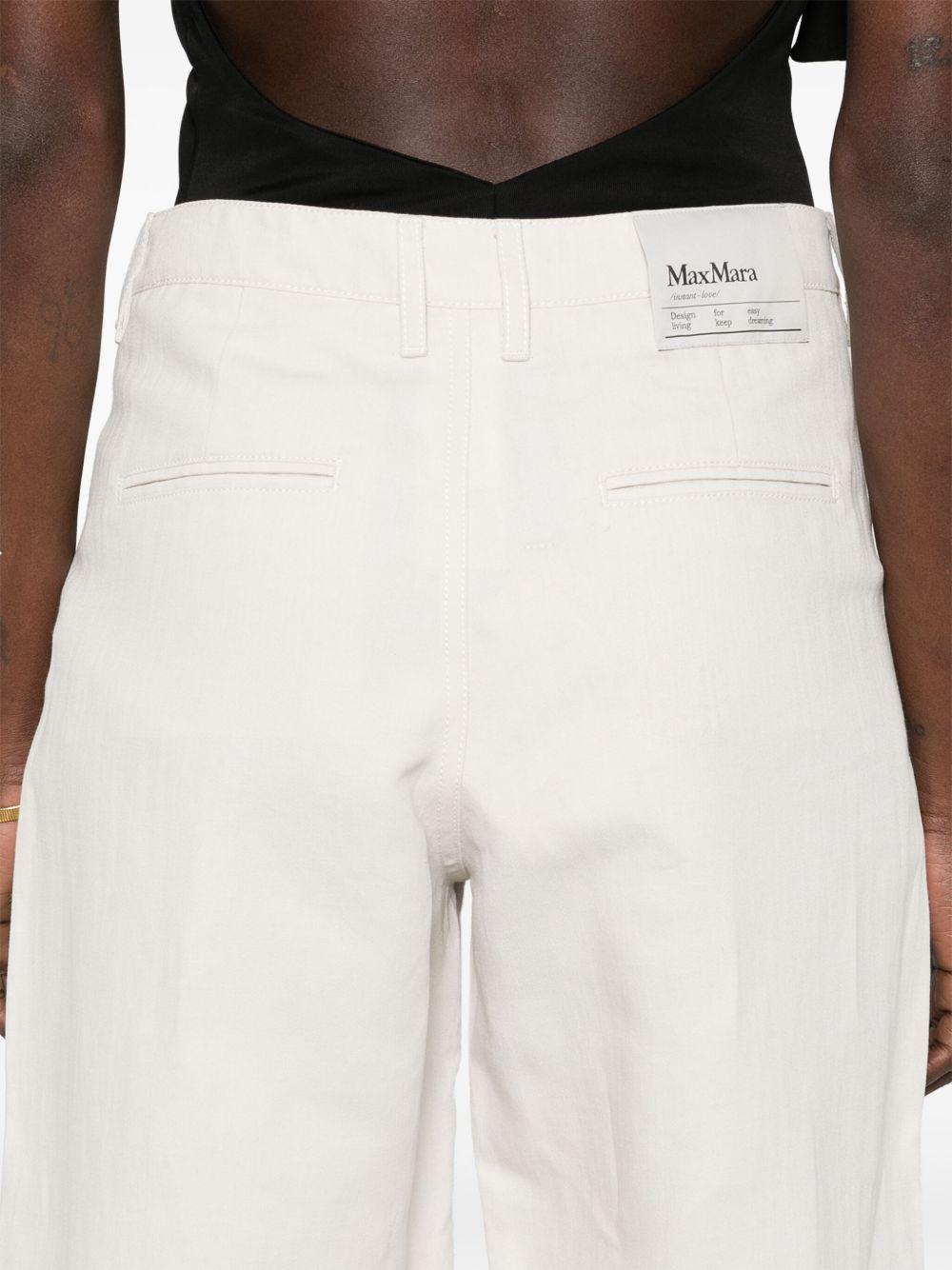 Shorts 2519141013 ERIC002 S MAX MARA 