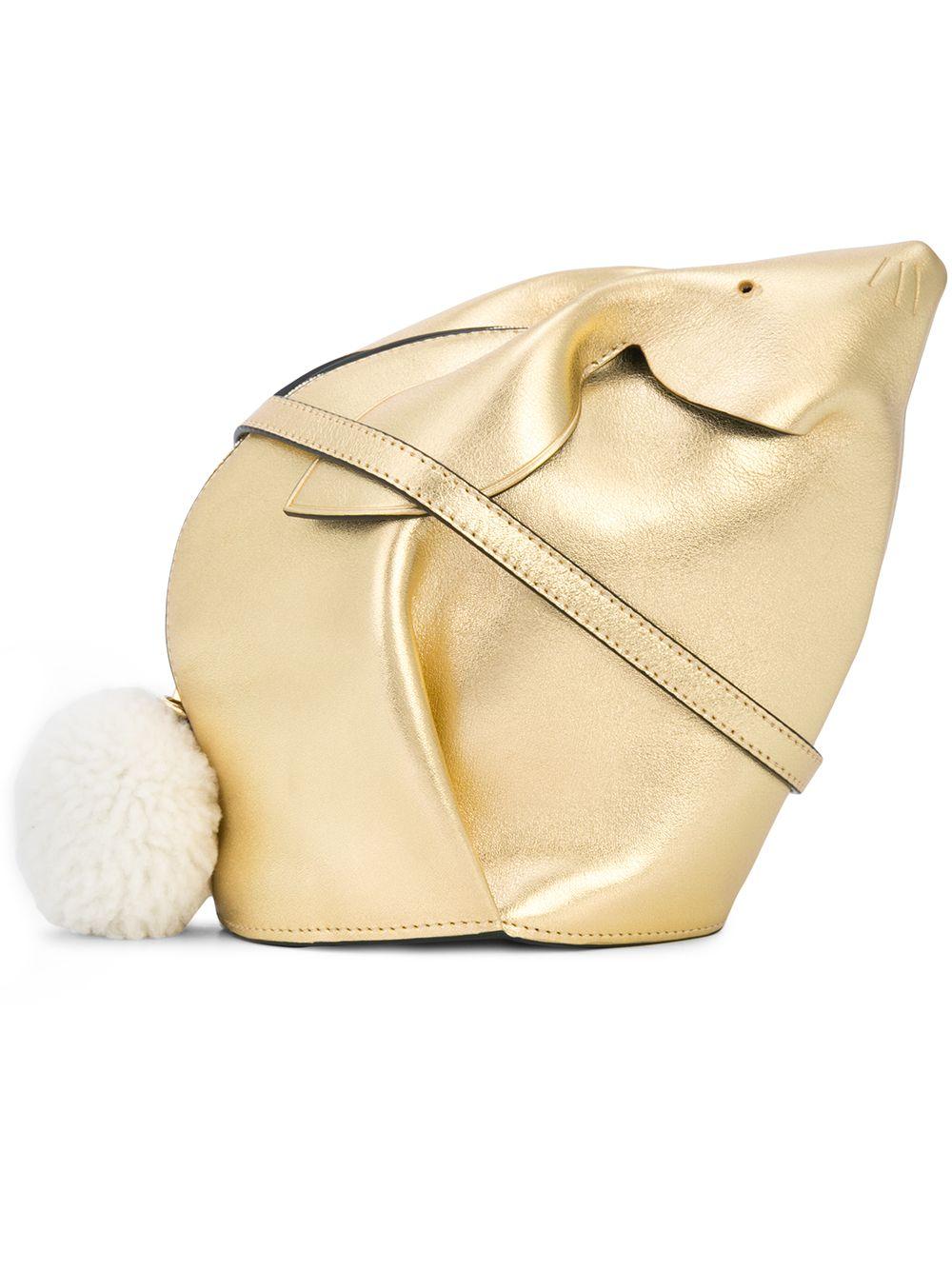 Rabbit bag 199.30GT35 8130 LOEWE 