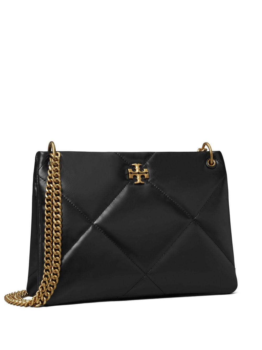Kira Diamond shoulder bag<BR/><BR/><BR/> 161885 001 TORY BURCH 
