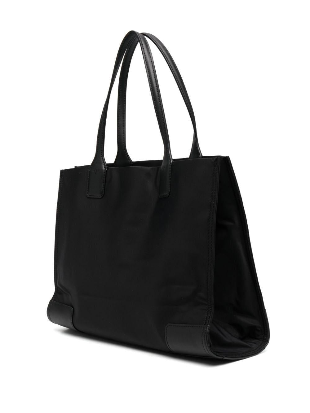 Small Ella tote bag<BR/><BR/><BR/> 88578 001 TORY BURCH 