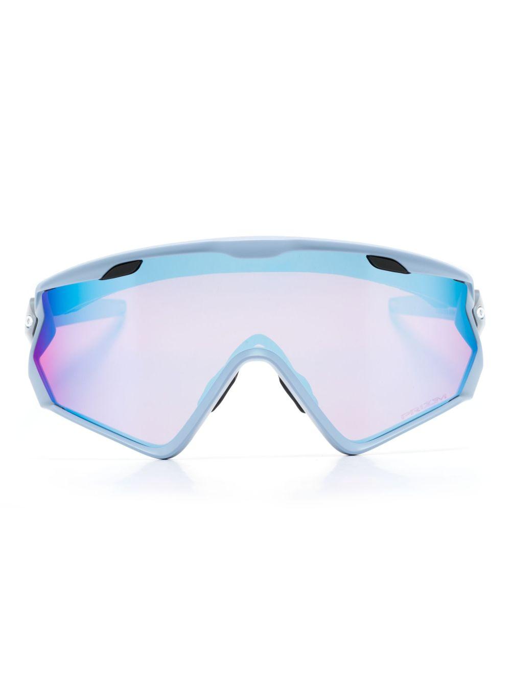 Wind jacket 2.0 sunglasses <BR/> 0OO9418 941827 OAKLEY 
