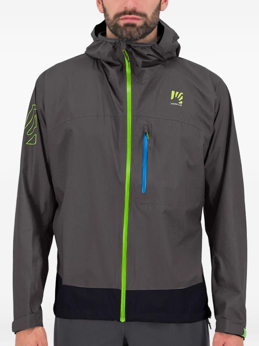 Lot rain jacket 2500758 168 KARPOS 