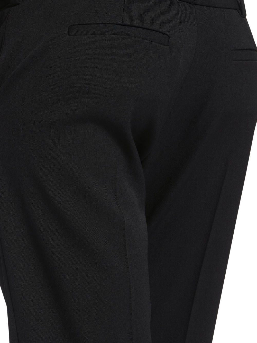 Slim Tailored Pants 872125 TJT211000 BALENCIAGA 