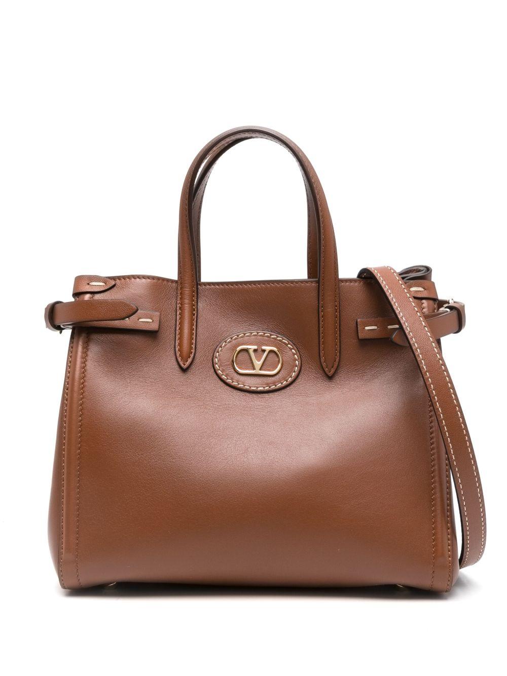 Antibes small tote bag 6W2B0R20CVC N58 VALENTINO GARAVANI 