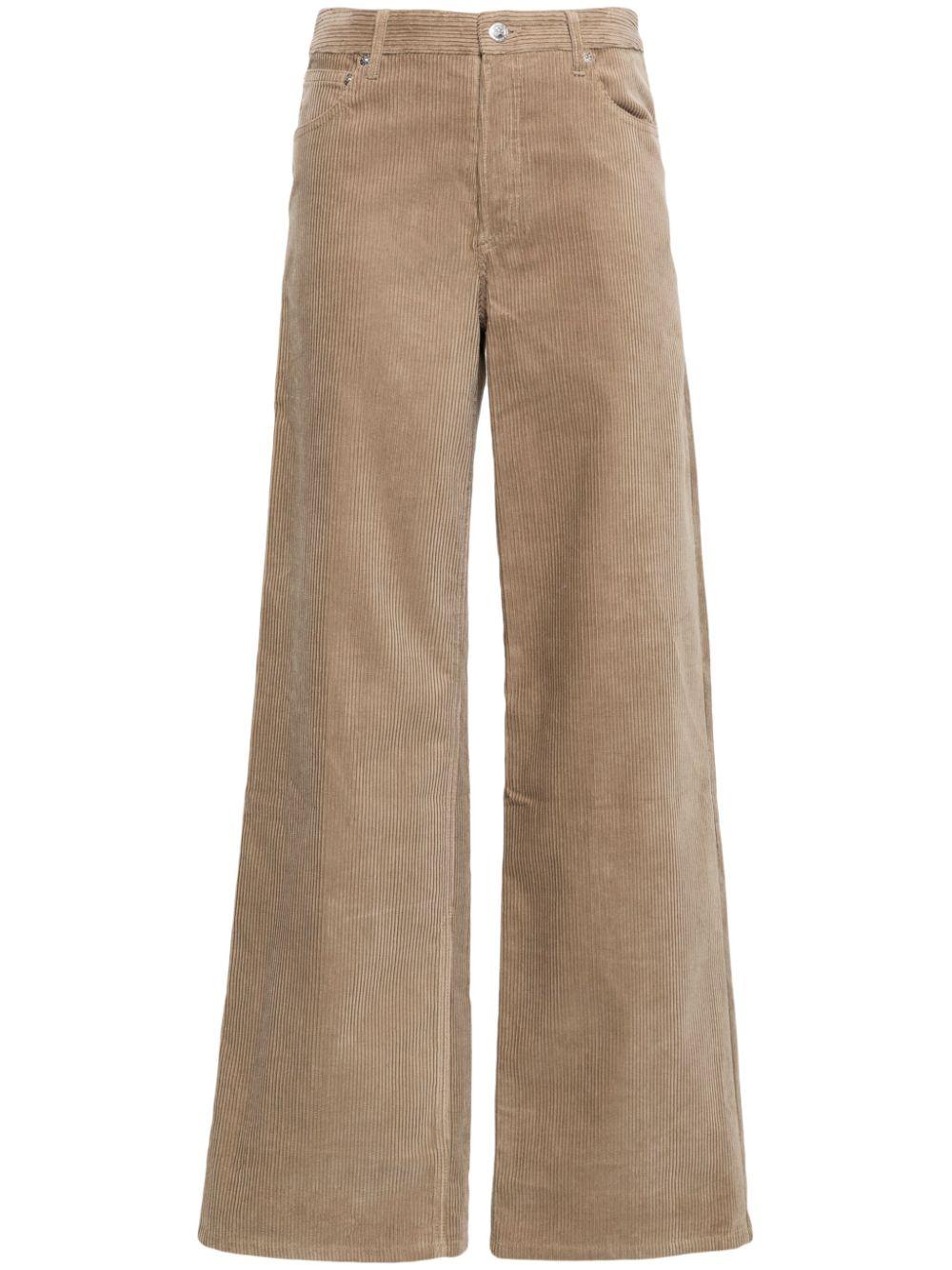 Elisabeth trousers<BR/><BR/><BR/> COHBB F09181BAA A.P.C. 