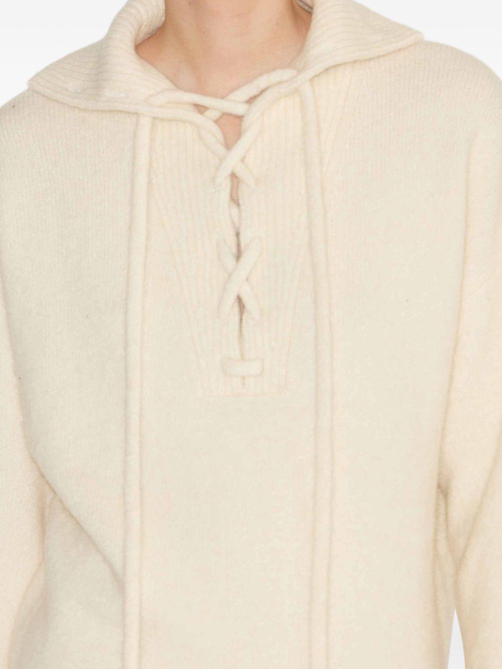 Phylia Sweater PU0724FA A1L68E23EC MARANT ÉTOILE 