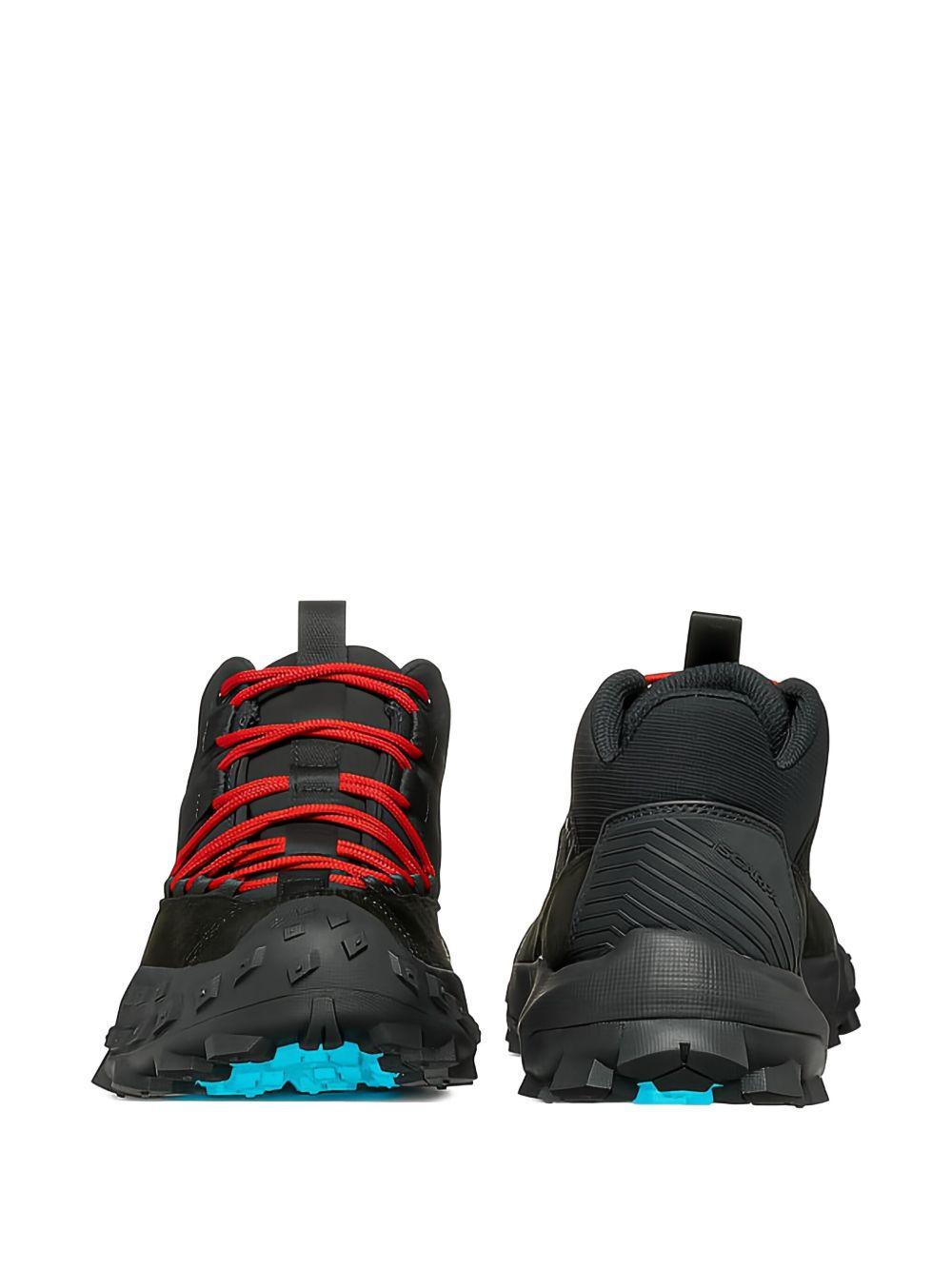 Rove shoes 32718-350 BLACK-BLACK SCARPA 