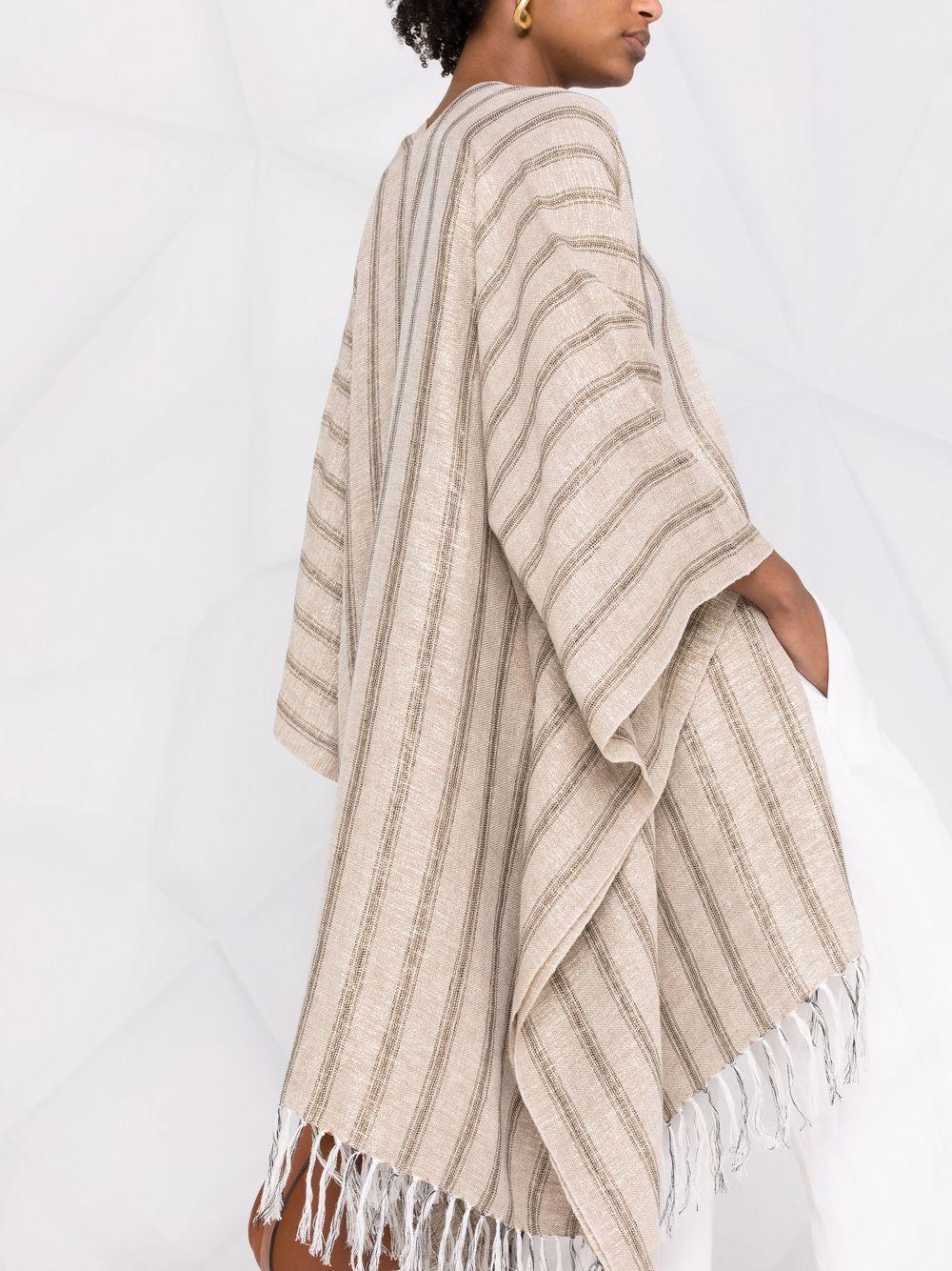 Scarf MSCDARP31 CCH70 BRUNELLO CUCINELLI 