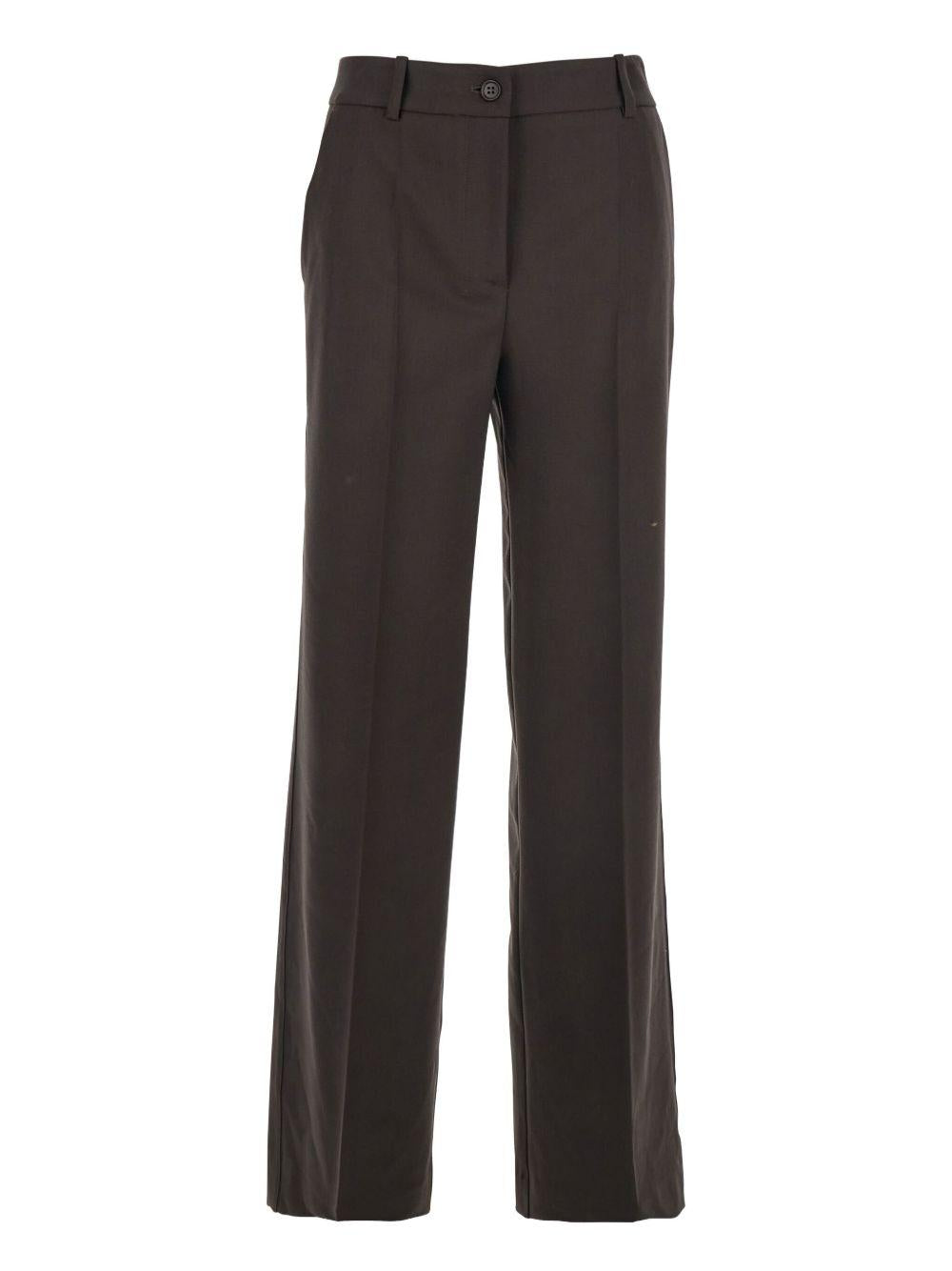 PALAZZO TROUSERS D231491 LILIUXY25086 P.A.R.O.S.H. 