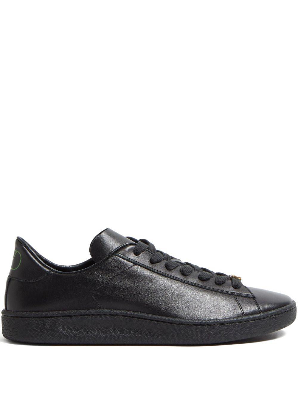 Royco Trainer In Nappa Calfskin 8Y2S0K34BYA CMJ VALENTINO GARAVANI 