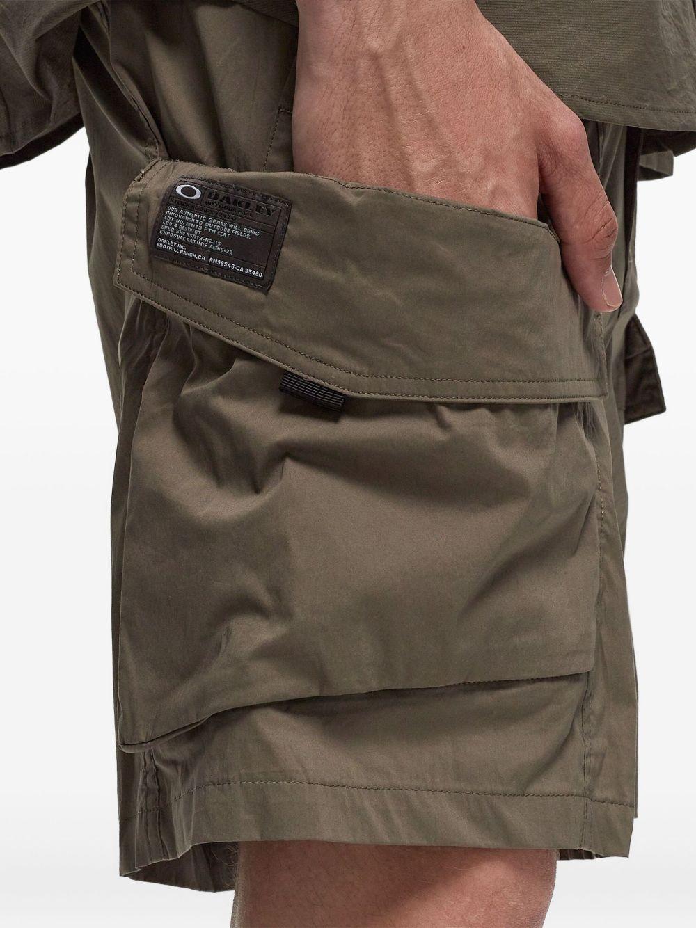 Pantaloncini cargo con tasche laterali FGL FOA406379 279 OAKLEY 
