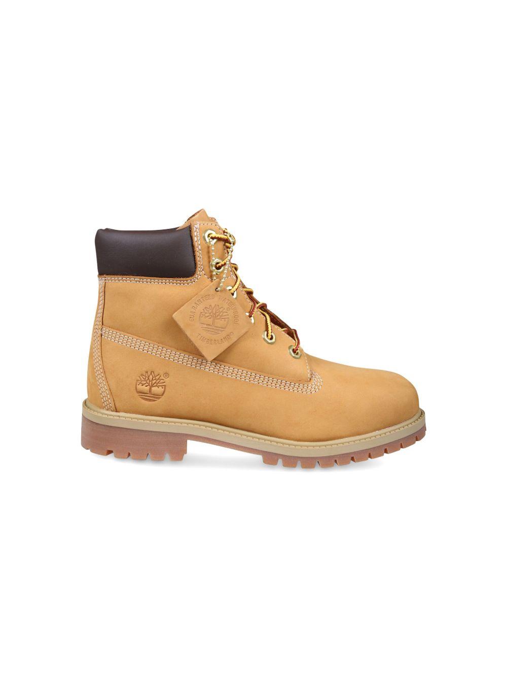 PREMIUM 6 BOOTS TB112909 7131 TIMBERLAND KIDS 