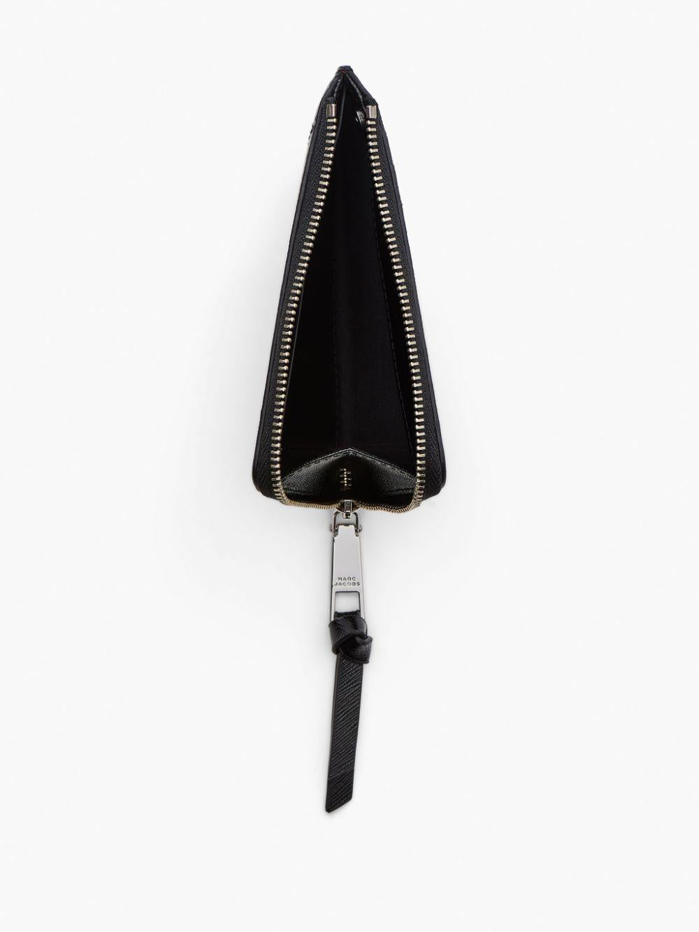 The Star Patchwork Utility Snapshot wallet<BR/><BR/><BR/> 2R4SMP023S02 005 MARC JACOBS 