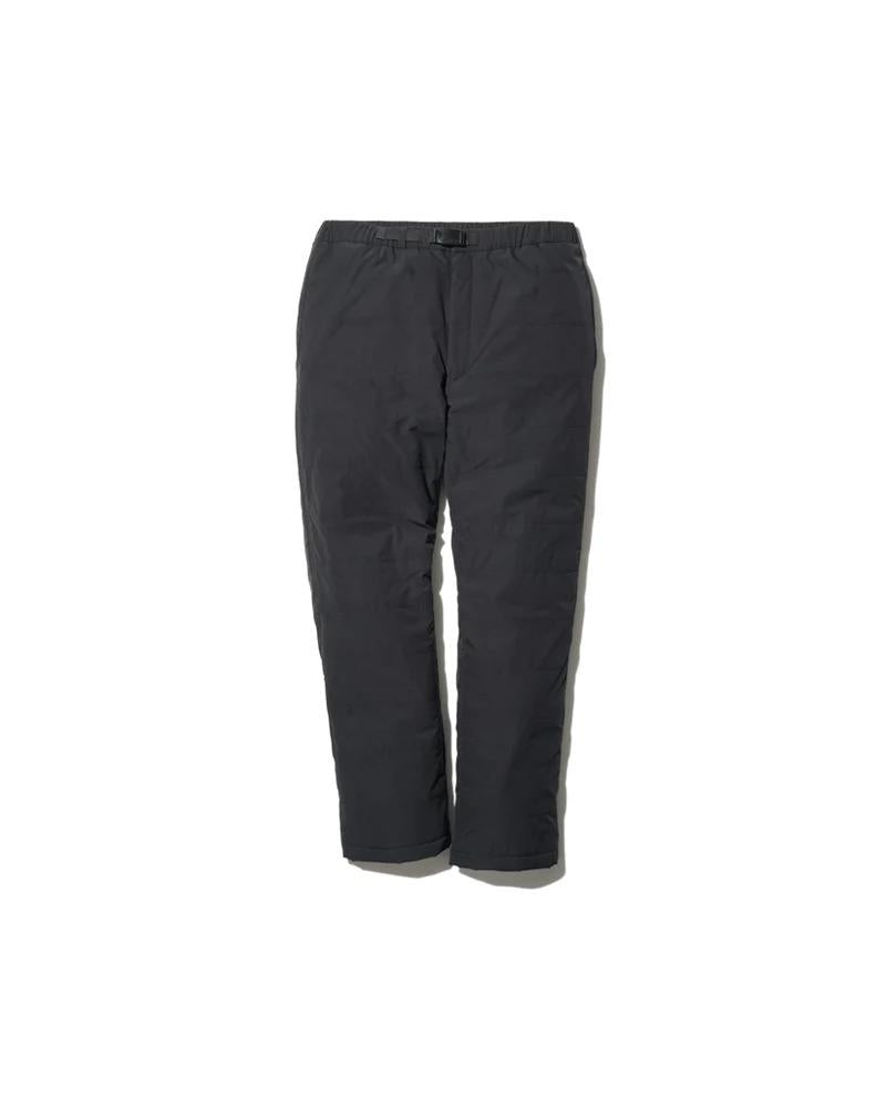 Flexible Insulated Pants PA-23AU002  SNOW PEAK 