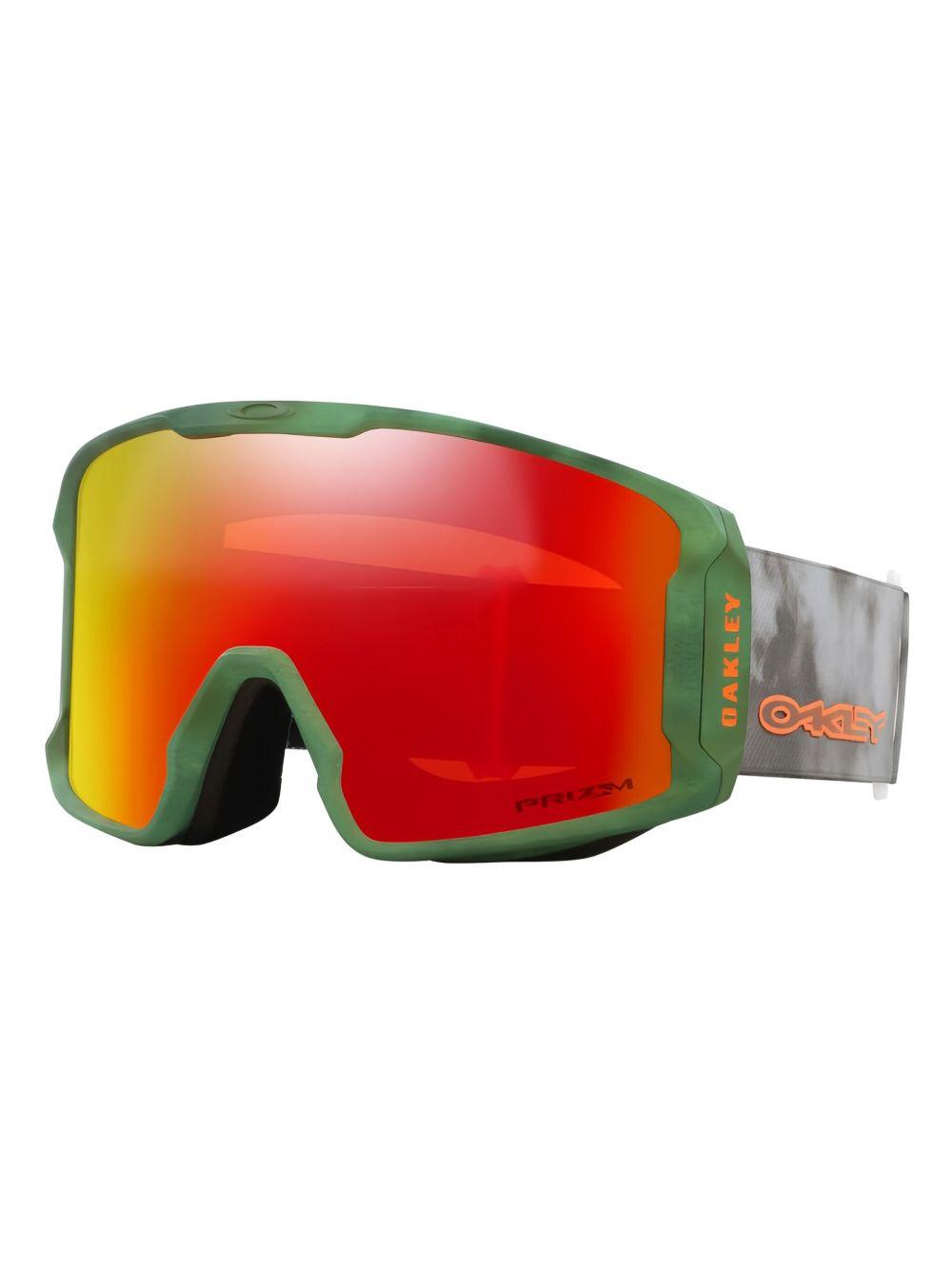 Line Miner L ski googles 0OO7070 7070F3 OAKLEY 