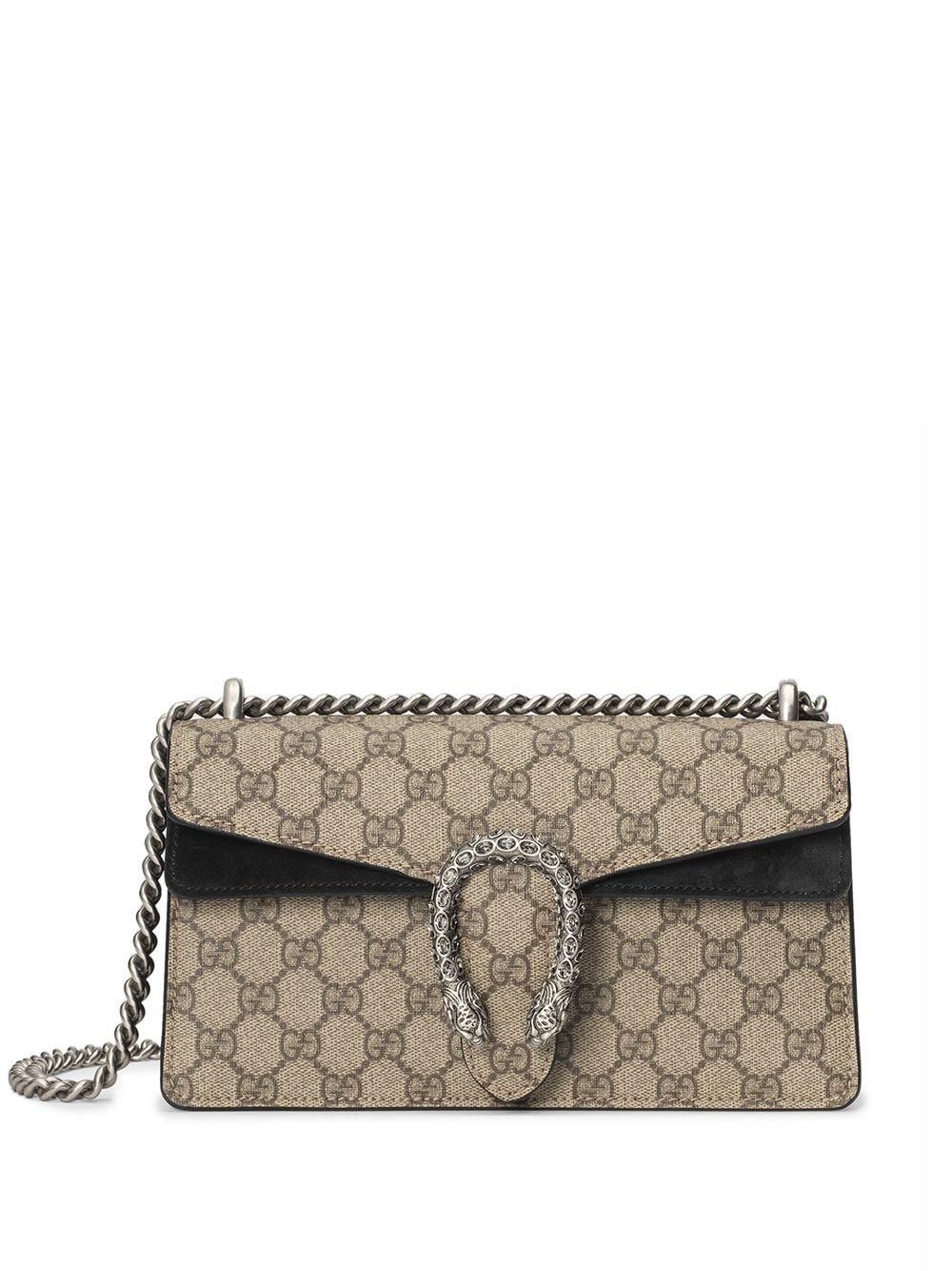 Small Dionysus shoulder bag 499623 92TJN9862 GUCCI 