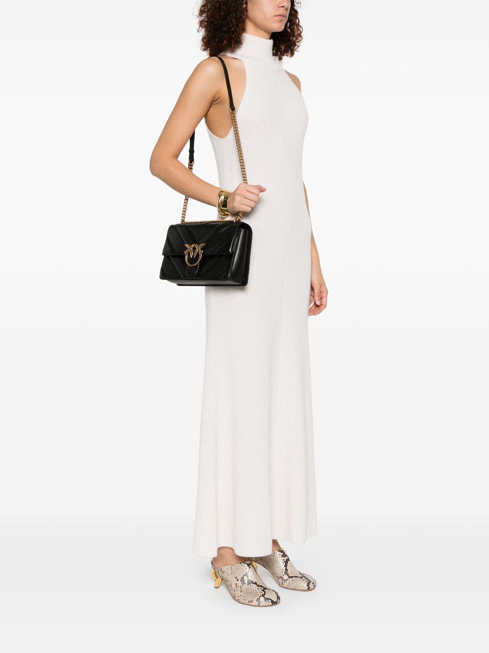 Love One shoulder bag<BR/><BR/><BR/> 104549 A26ZZ99Q PINKO 
