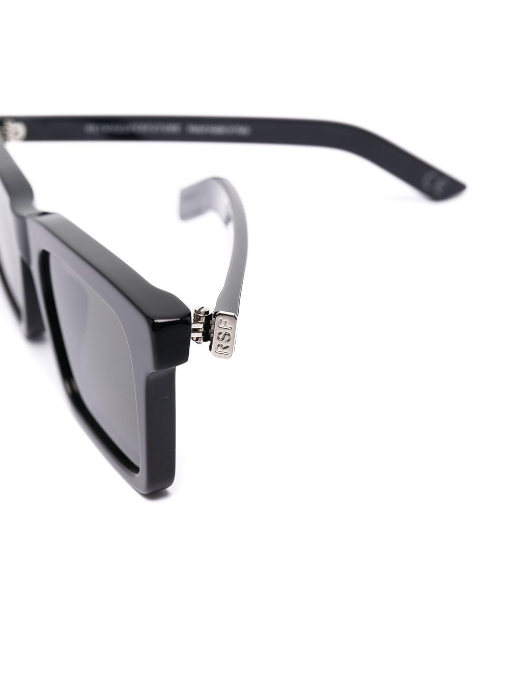 1968 rectangle sunglasses<BR/><BR/><BR/> UU1 52 RETROSUPERFUTURE 
