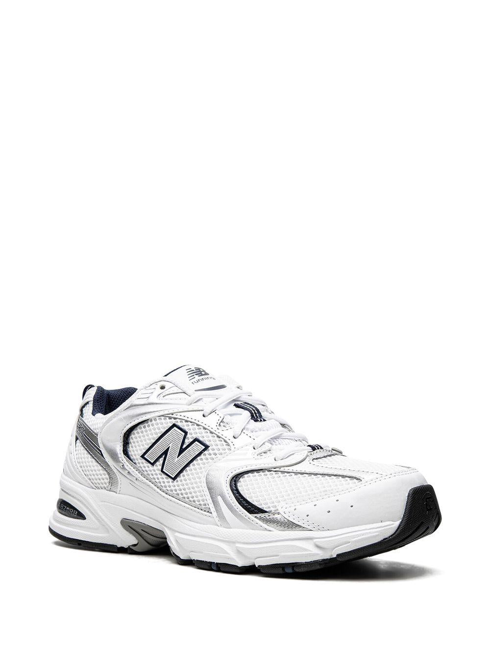530 sneakers NBMR530SG WHITE/BLUE NEW BALANCE 