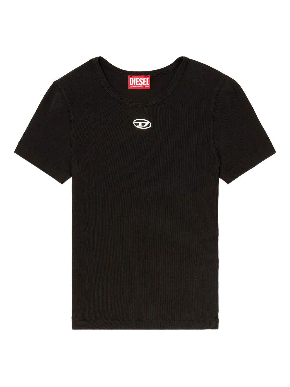 T-ELE-LONG-OD T-SHIRT A19910 0JMBA900 DIESEL 