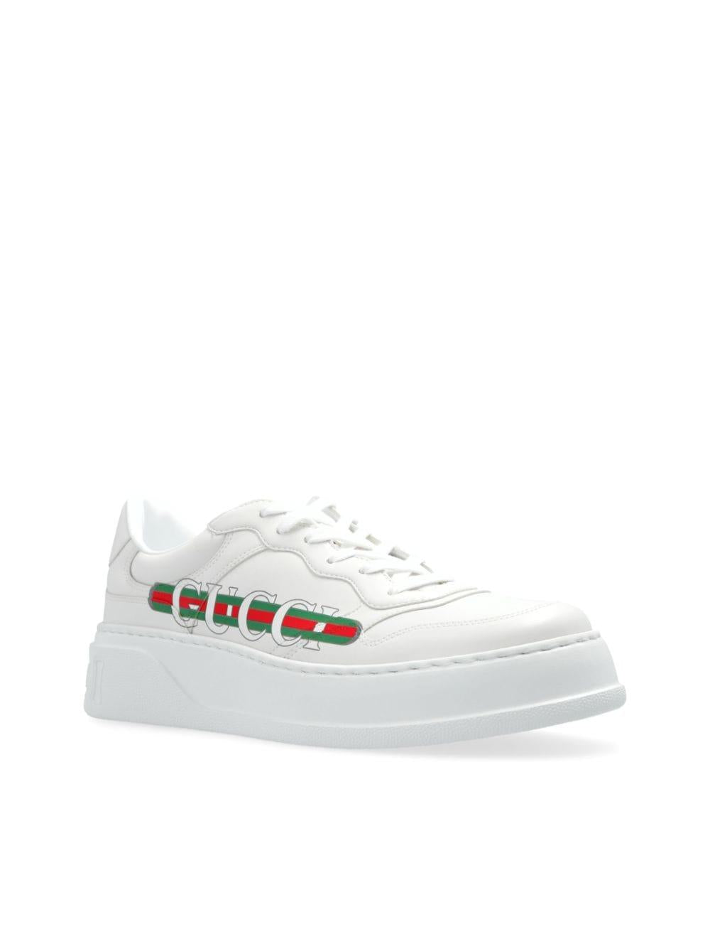 Demetra oversize sneakers 798539 2SH509014 GUCCI 