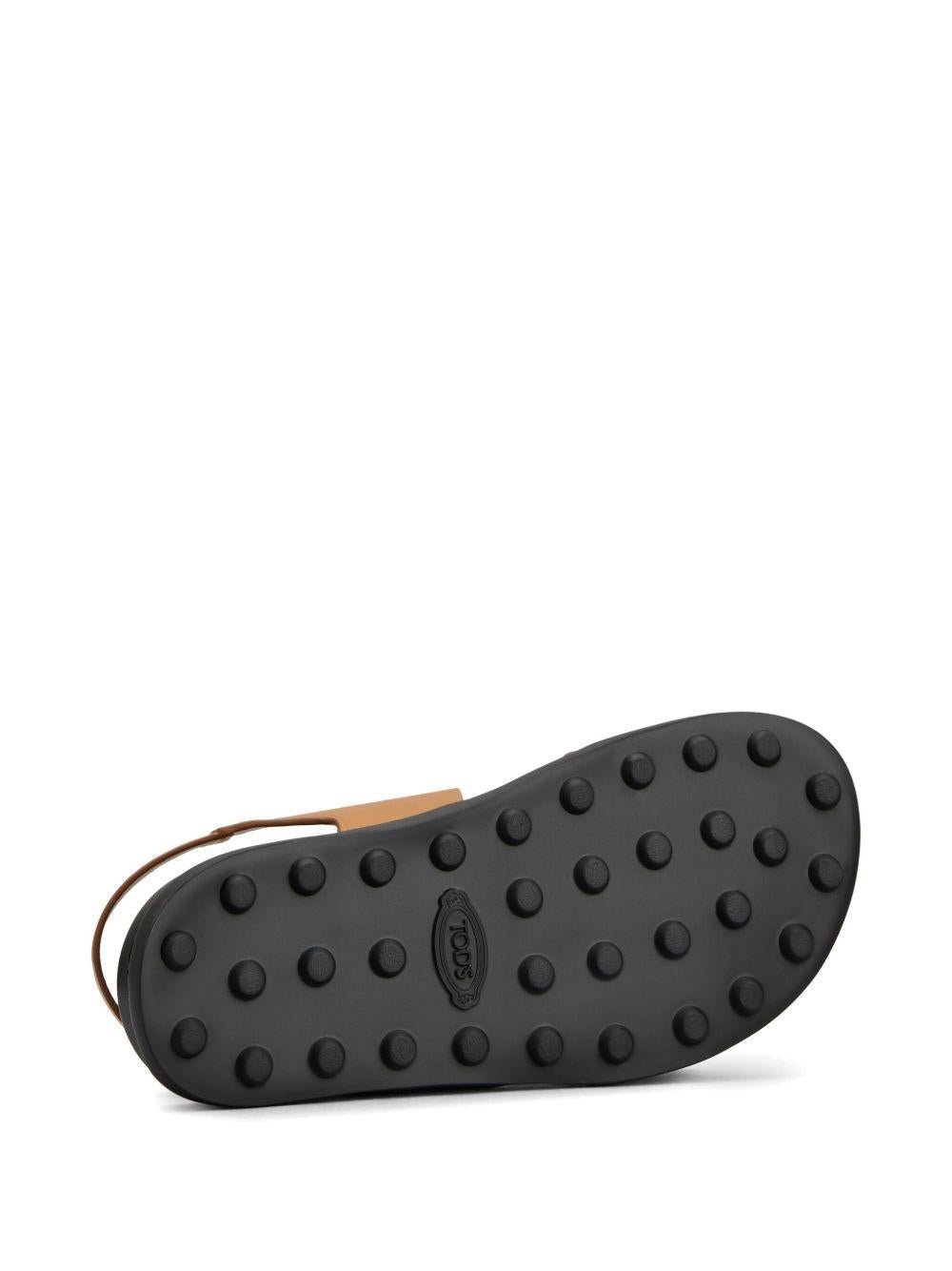 N6M sandals<BR/><BR/><BR/> XXW68K0JE60 N6M9999 TOD'S 