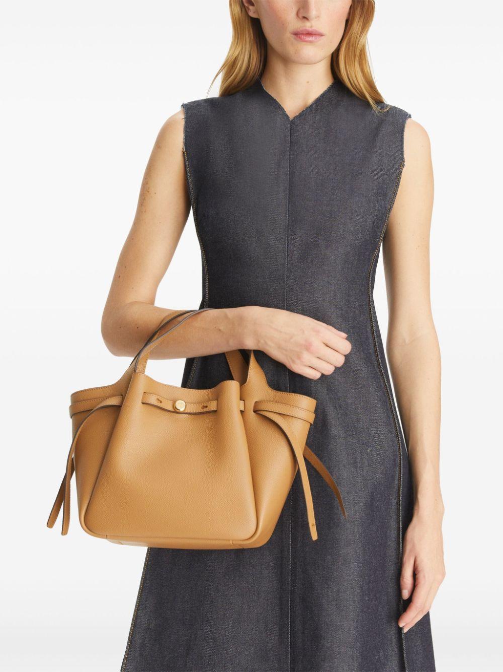 Romy tote bag<BR/><BR/><BR/> 164866 227 TORY BURCH 