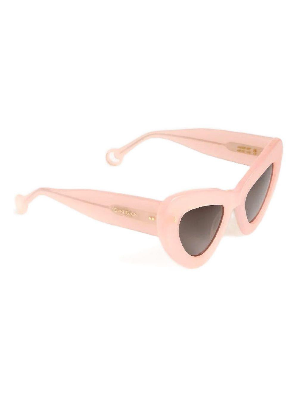 Jwa06 butterfly sunglasses EW0027 FA0426300 JW ANDERSON 