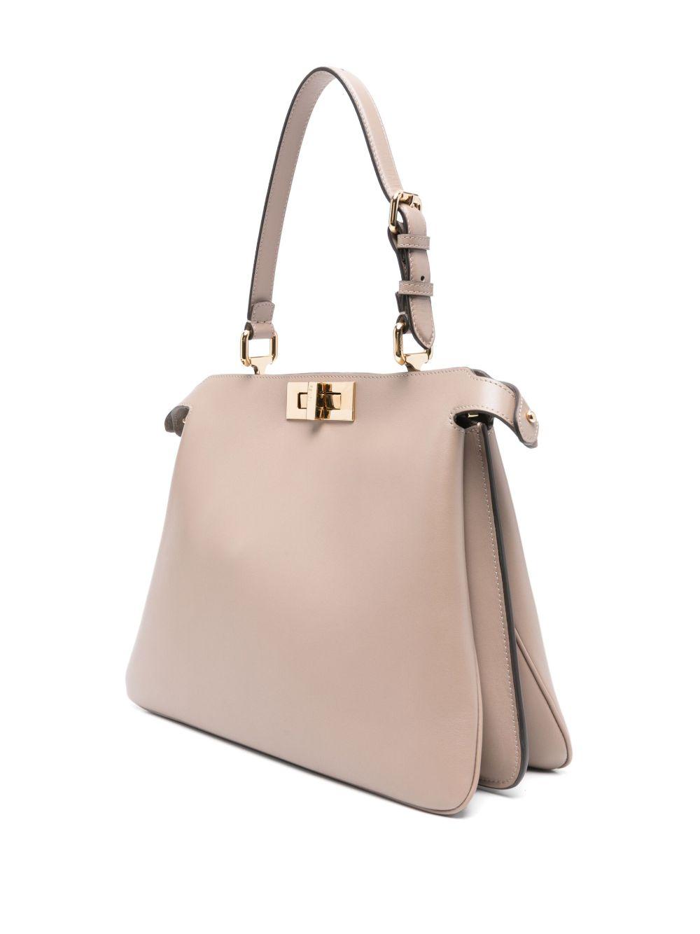 Peekaboo Soft Medium 8BN353 AOVHF0E65 FENDI 