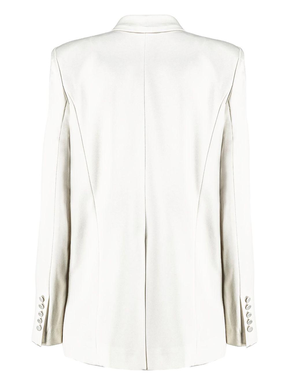 Duble brested Lea blazer 181307 02302 ANIYE BY 