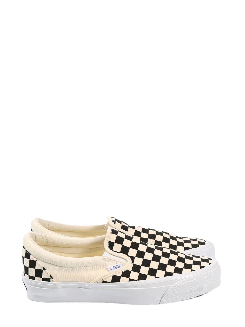 Slip On Reissue 98 LX VN000CSE 2BO1 VANS 