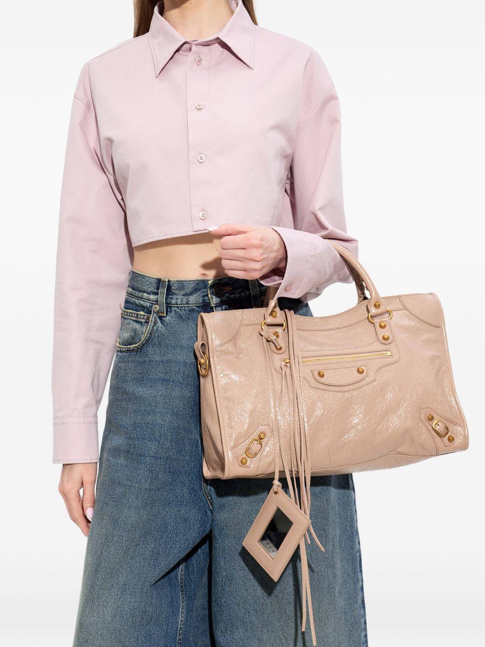 Le City Bag M 865760 2ACLN5833 BALENCIAGA 
