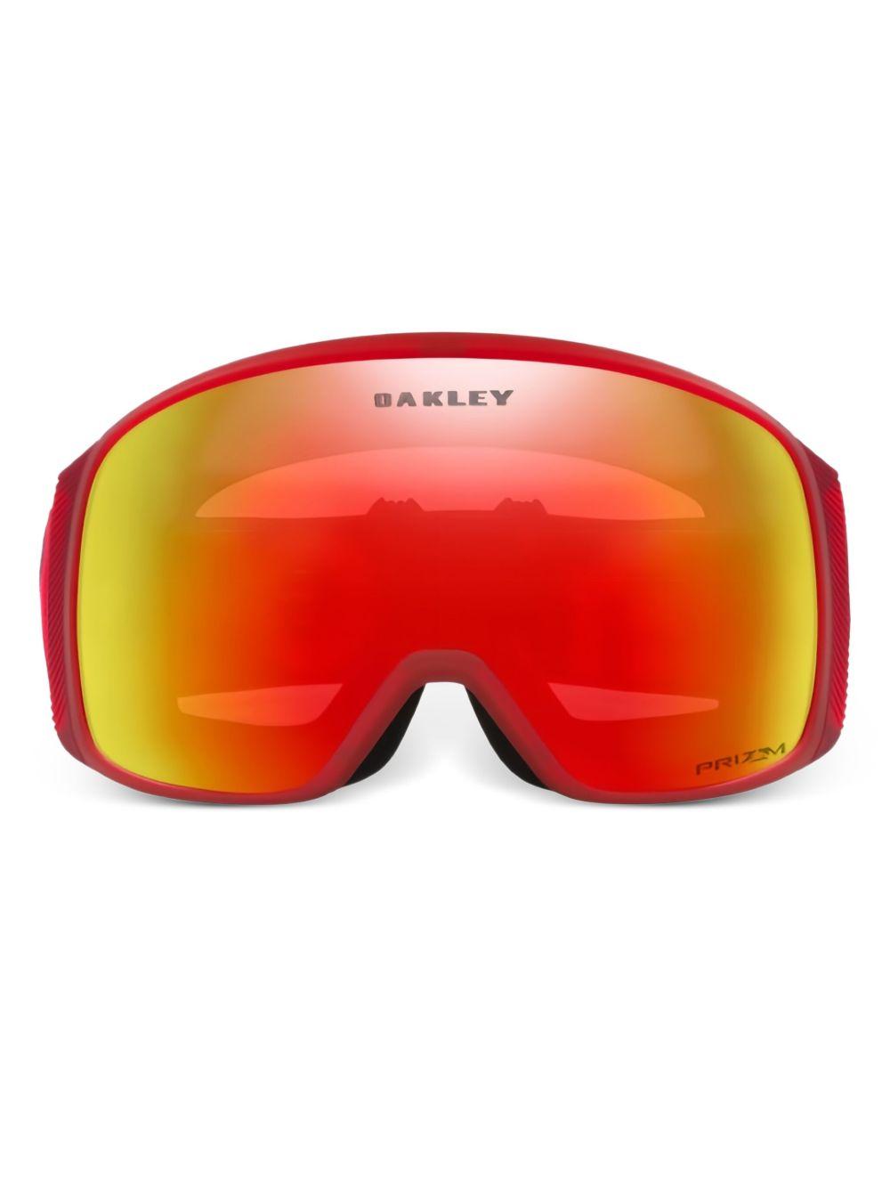 FLIGHT TRACKER L ski googles 0OO7104 710472 OAKLEY 