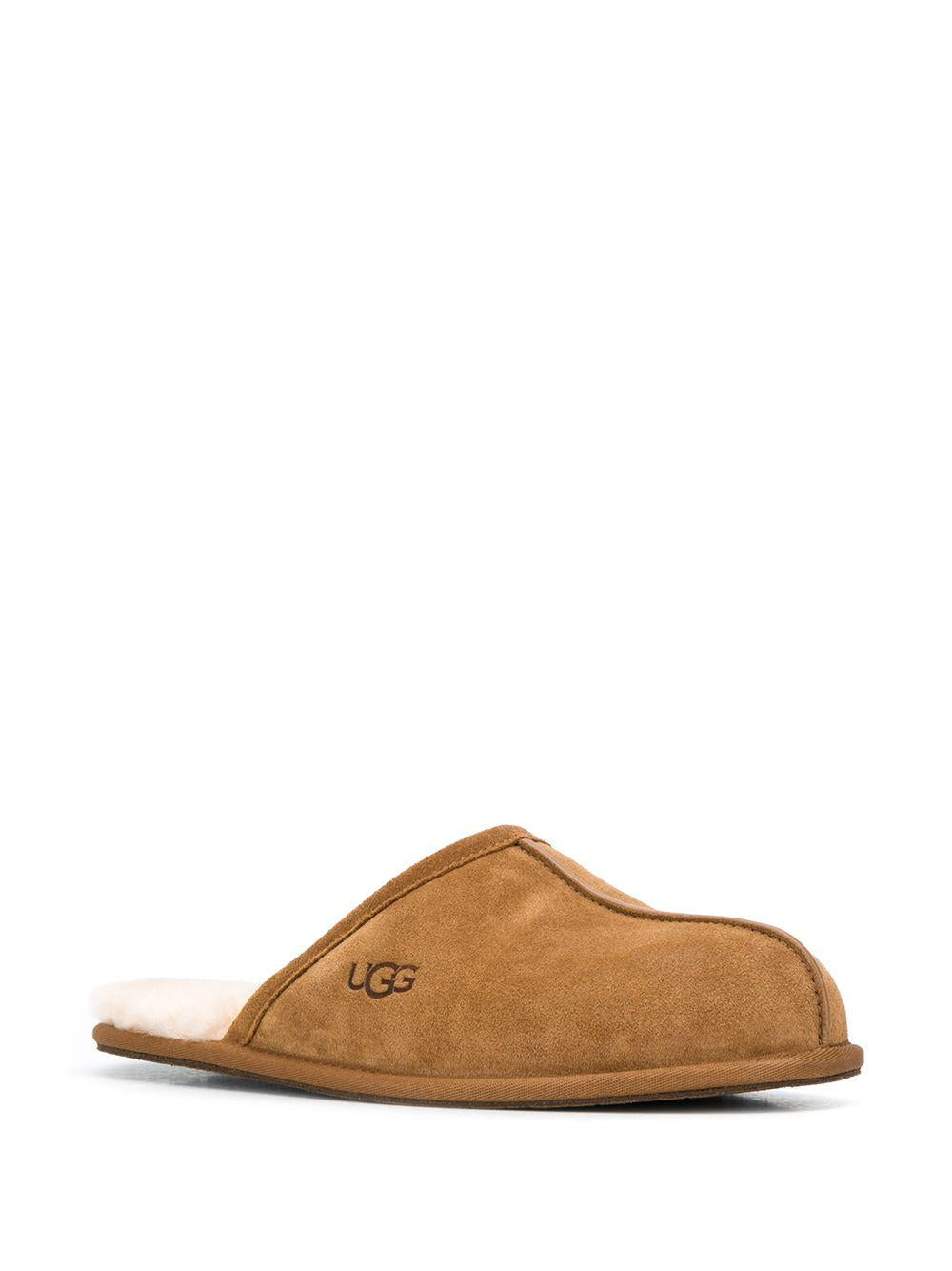 Scuff Slipper 1101111 CHE UGG 